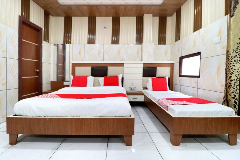 Hotel Oyo 22559 Mild Inn