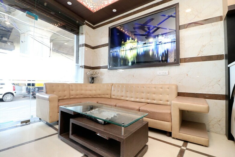 Hotel Oyo 22559 Mild Inn