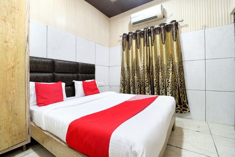 Hotel Oyo 22559 Mild Inn