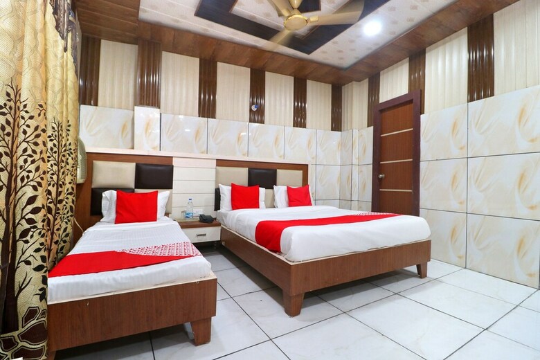 Hotel Oyo 22559 Mild Inn