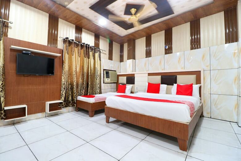 Hotel Oyo 22559 Mild Inn