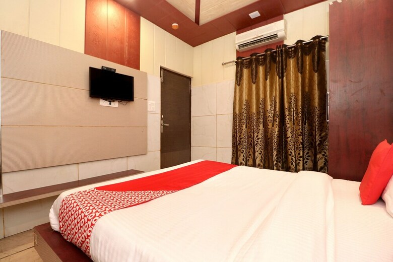 Hotel Oyo 22559 Mild Inn
