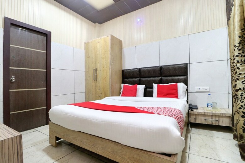Hotel Oyo 22559 Mild Inn