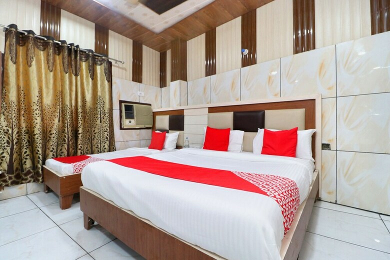 Hotel Oyo 22559 Mild Inn