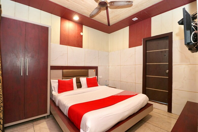 Hotel Oyo 22559 Mild Inn