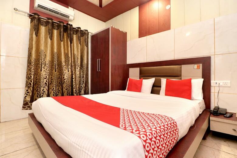 Hotel Oyo 22559 Mild Inn