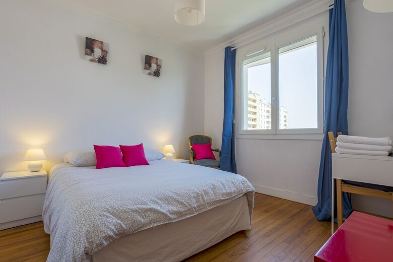Apartamento Appartement Compans M�tro Navette