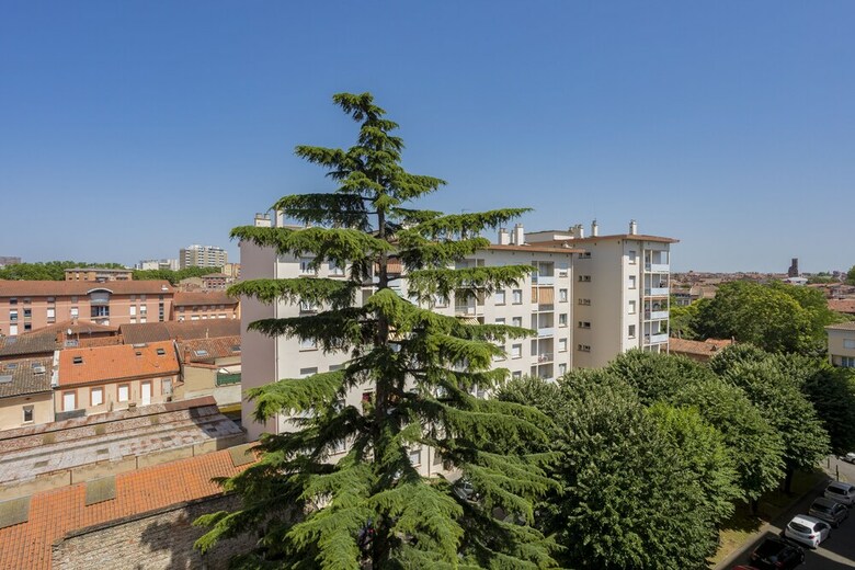Apartamento Appartement Compans M�tro Navette