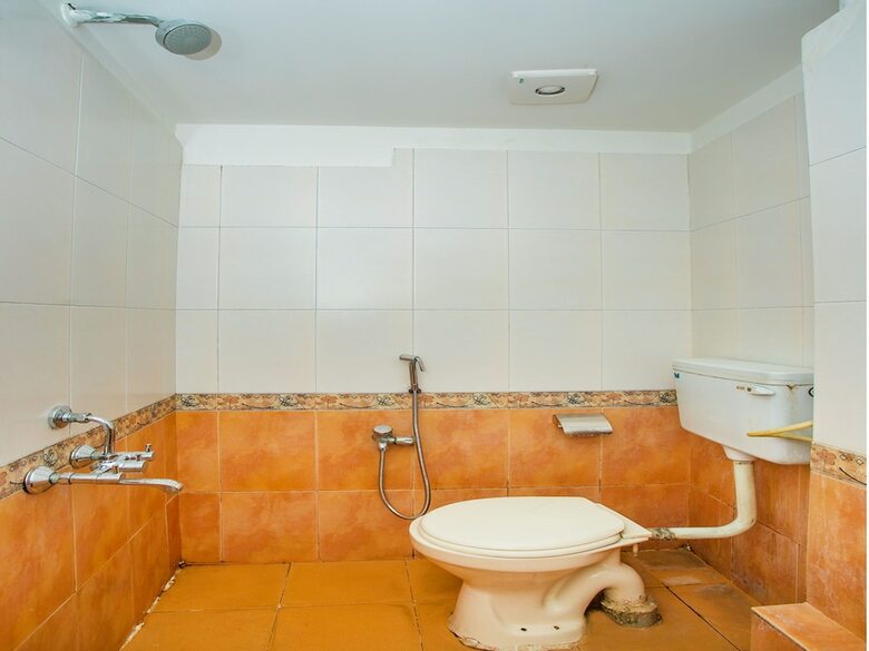 Hotel Oyo 18544 Amm Residency