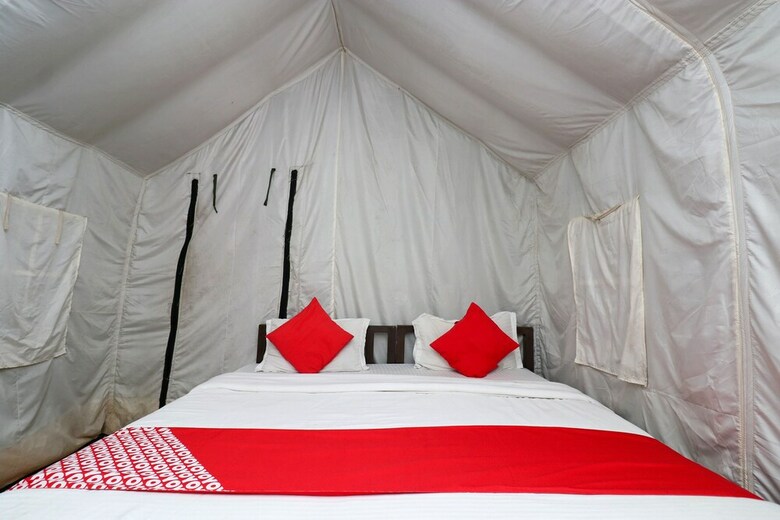 Oyo 16915 Camp Bhagsu