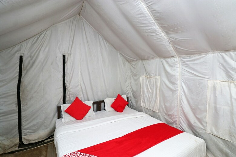 Oyo 16915 Camp Bhagsu