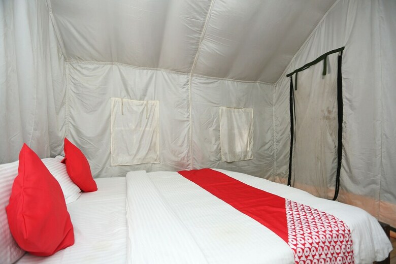 Oyo 16915 Camp Bhagsu