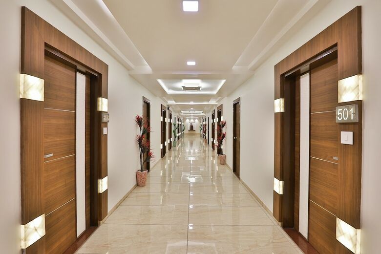 Hotel Oyo 19601 Hill Park
