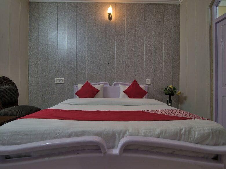 Oyo 7025 Hotel Lake View