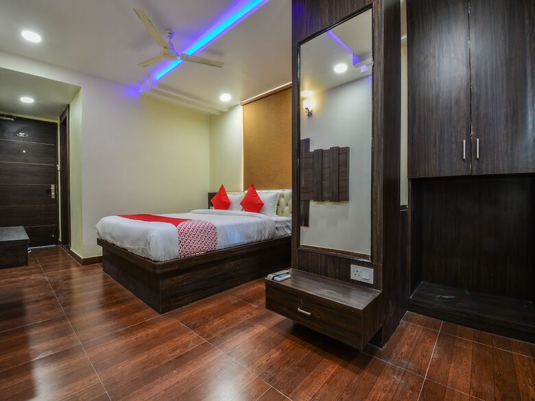 Oyo 22205 Hotel Atlantica
