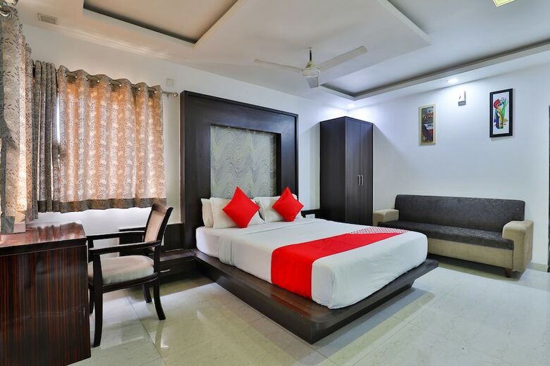 Oyo 22649 Hotel Westview