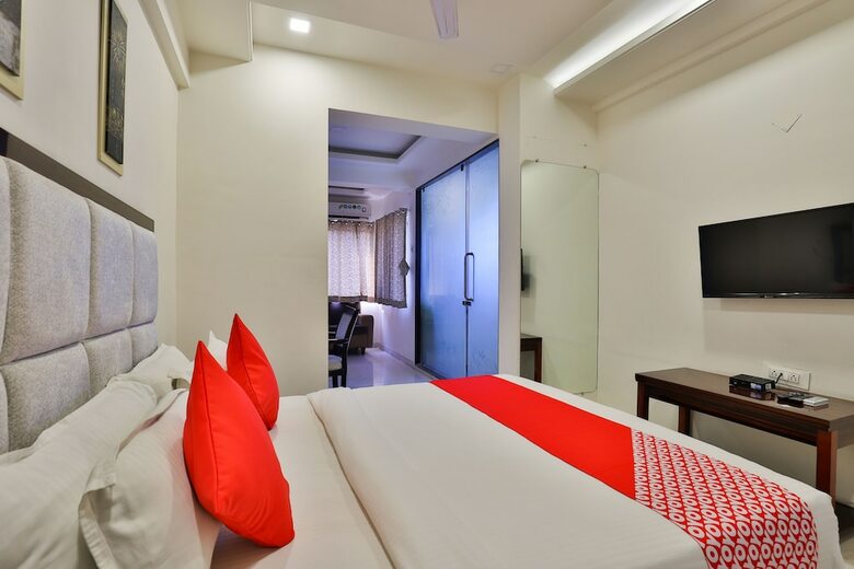 Oyo 22649 Hotel Westview