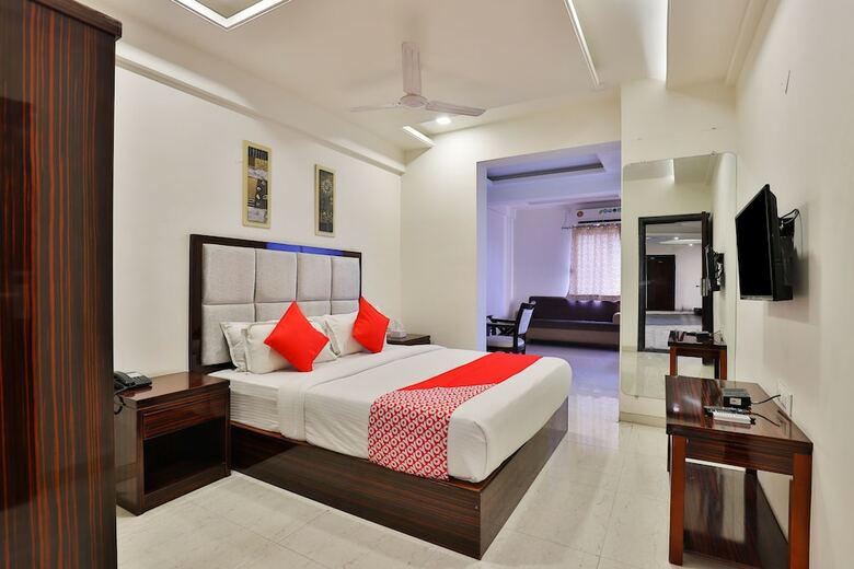 Oyo 22649 Hotel Westview