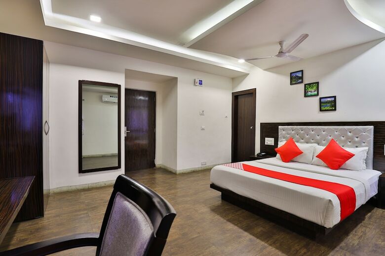 Oyo 22649 Hotel Westview