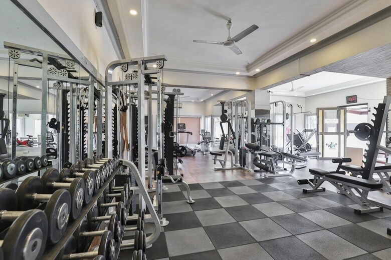 Oyo 22649 Hotel Westview