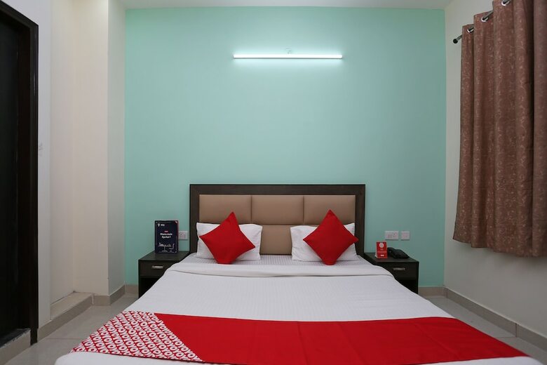 Hotel Oyo 15733 A-1 Residency
