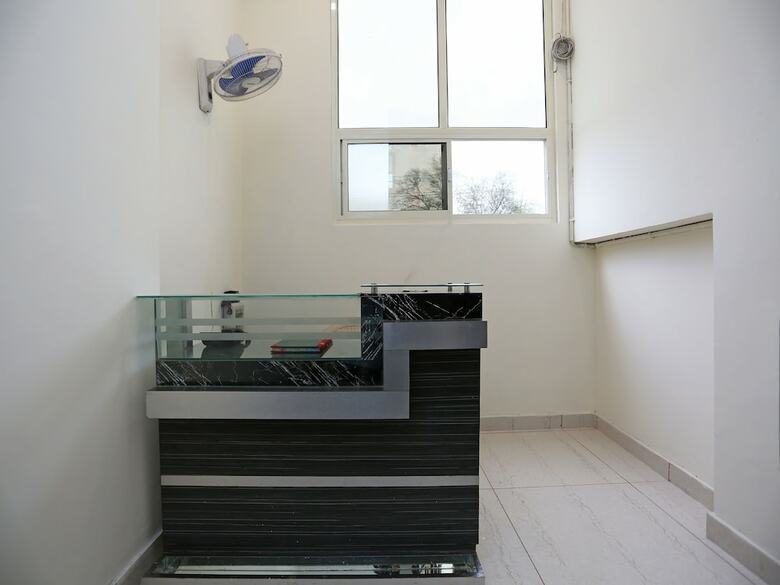 Hotel Oyo 15733 A-1 Residency