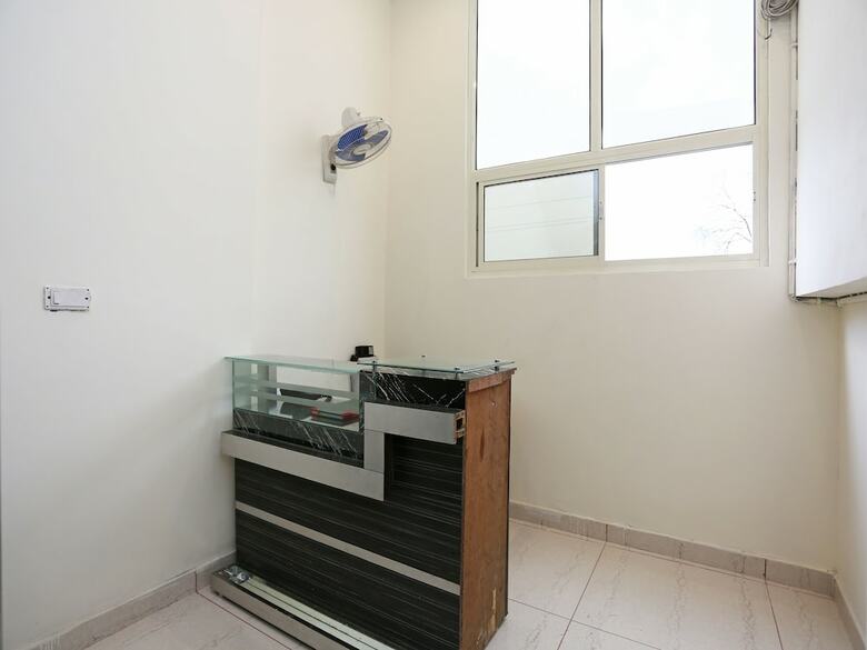 Hotel Oyo 15733 A-1 Residency