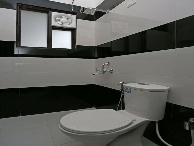 Hotel Oyo 15733 A-1 Residency