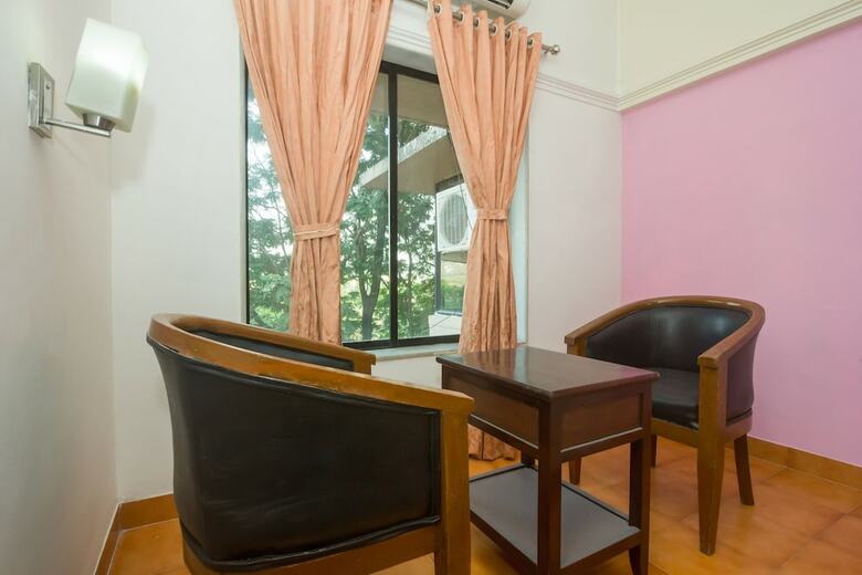 Hotel Oyo 22575 Rain View Resort