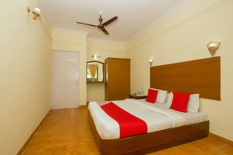 Hotel Oyo 22575 Rain View Resort