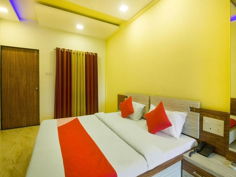 Hotel Oyo 15999 Sahyadri Cottage