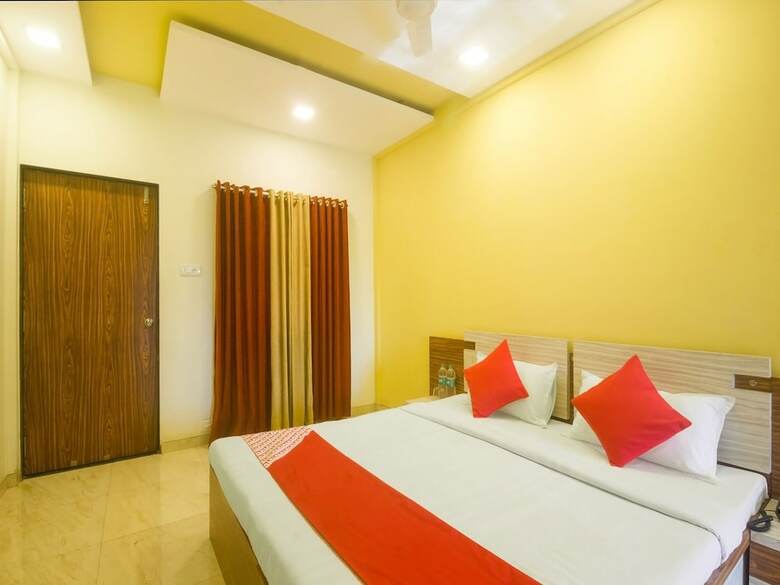 Hotel Oyo 15999 Sahyadri Cottage