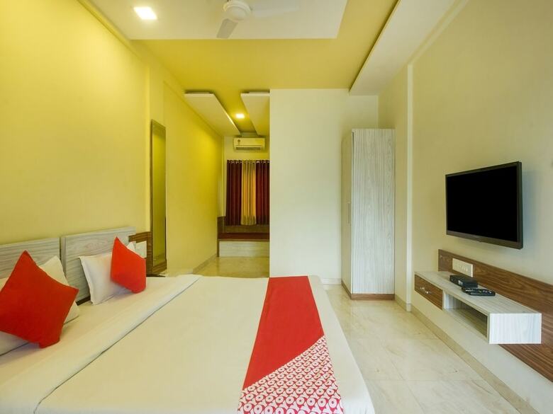 Hotel Oyo 15999 Sahyadri Cottage
