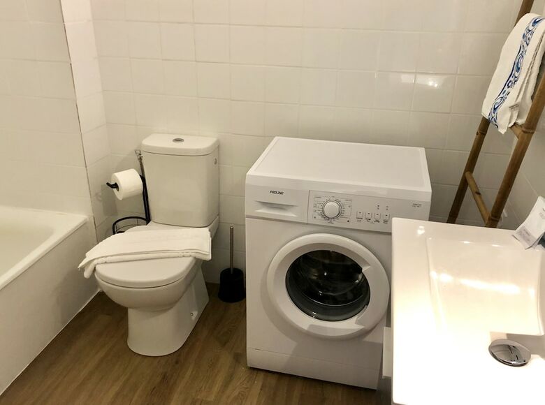 Apartamento R�sidence Le Dahu