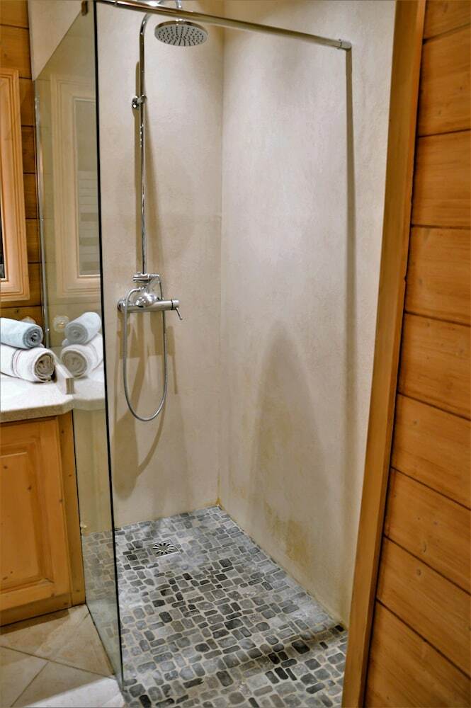 Apartamento R�sidence Le Dahu