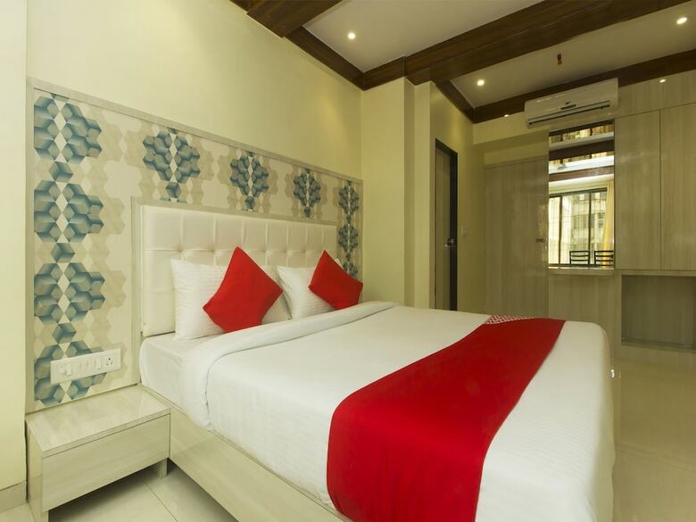 Oyo 24458 Hotel Saim Pride
