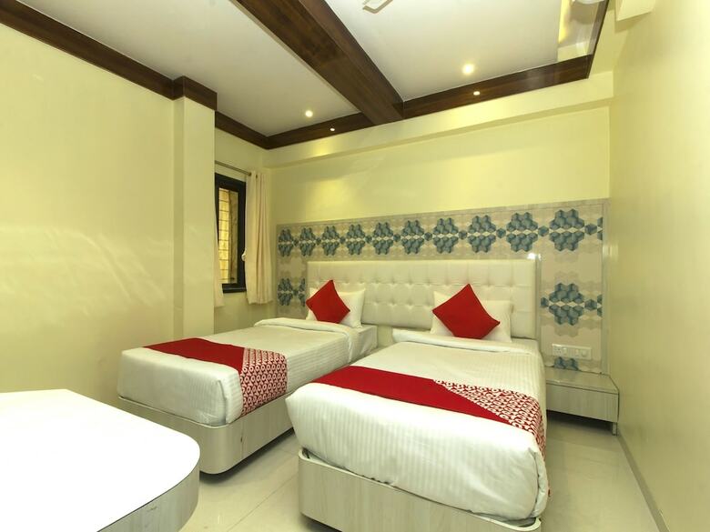Oyo 24458 Hotel Saim Pride