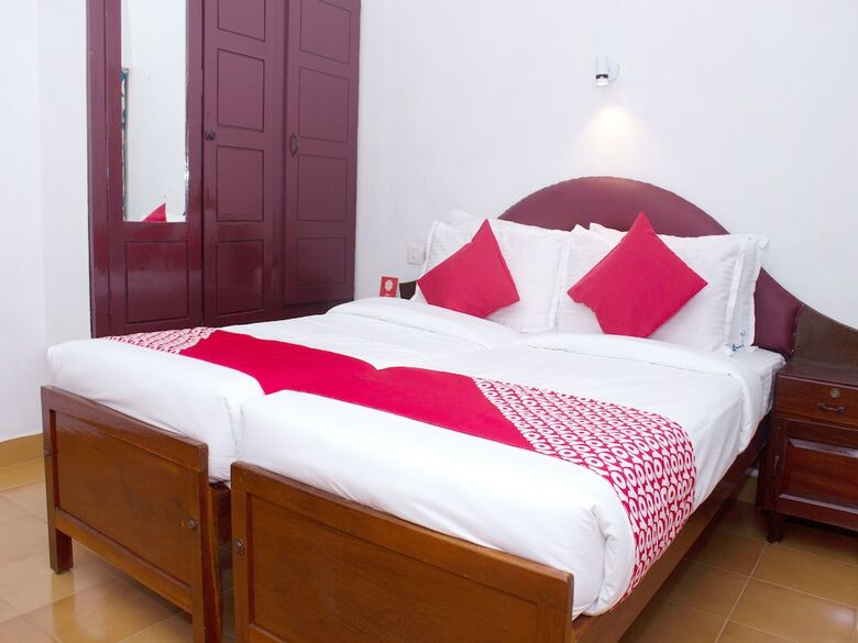 Hotel Oyo 13590 Saanvi Beach Resort