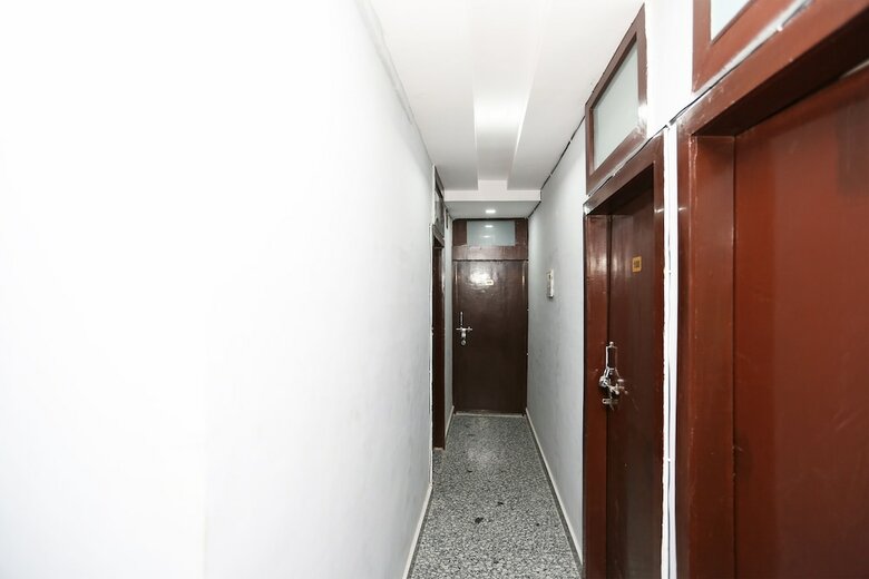 Oyo 19894 Hotel Ma Residency