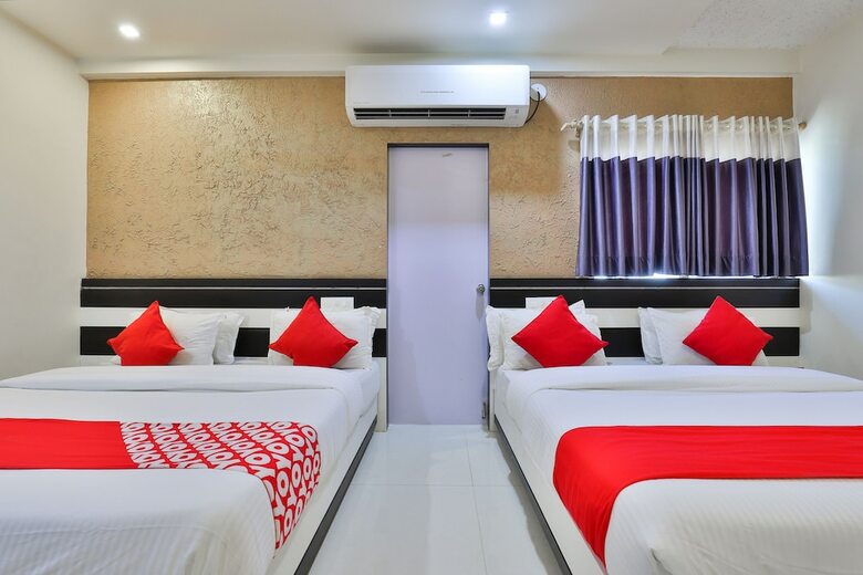 Hotel Oyo 18807 Vrajbhoomi