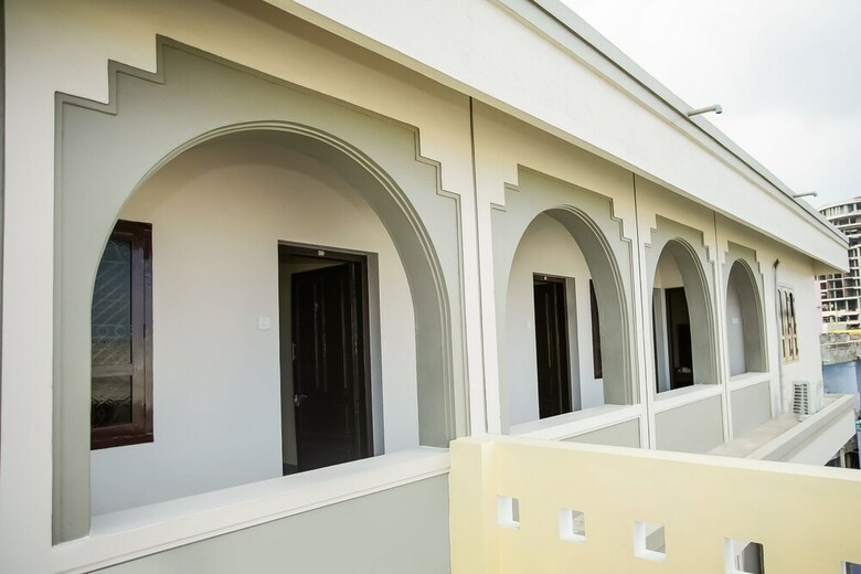 Hotel Oyo 26607 Sri Subbiah Inn