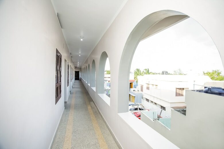 Hotel Oyo 26607 Sri Subbiah Inn