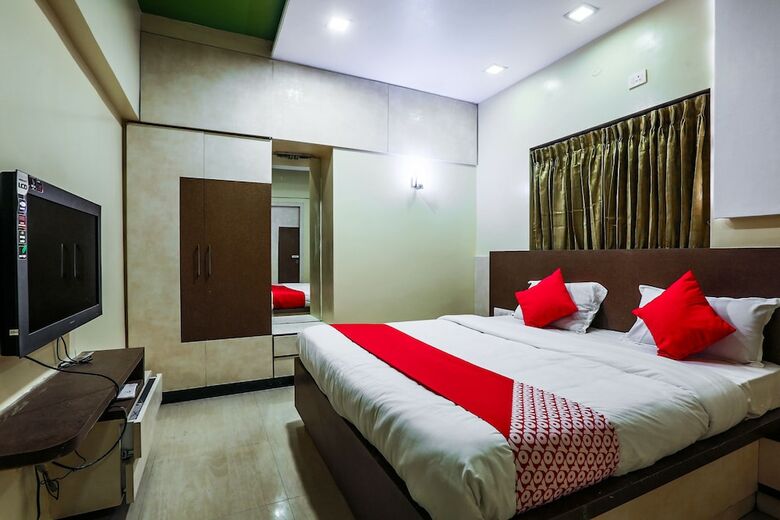 Hotel Oyo 23376 Anmols Cottage
