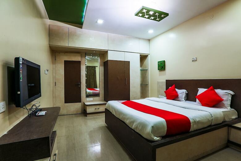 Hotel Oyo 23376 Anmols Cottage