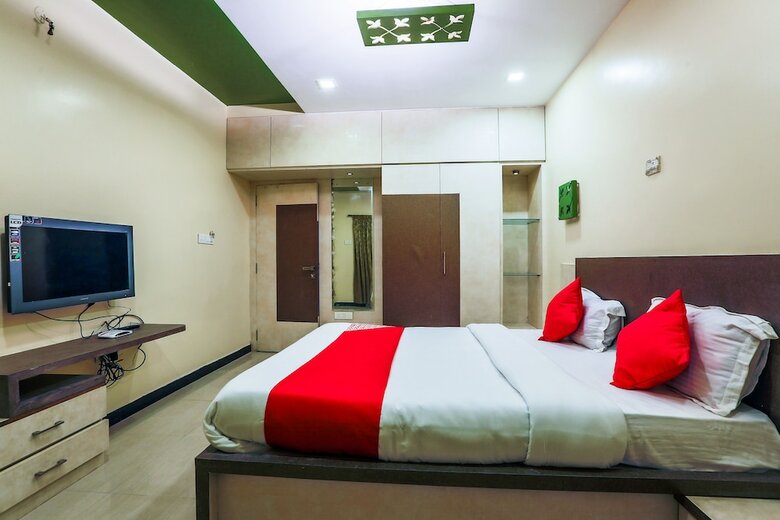 Hotel Oyo 23376 Anmols Cottage
