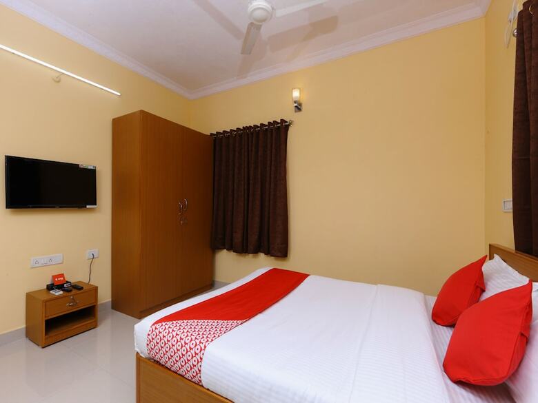 Hotel Oyo 14707 Micasa