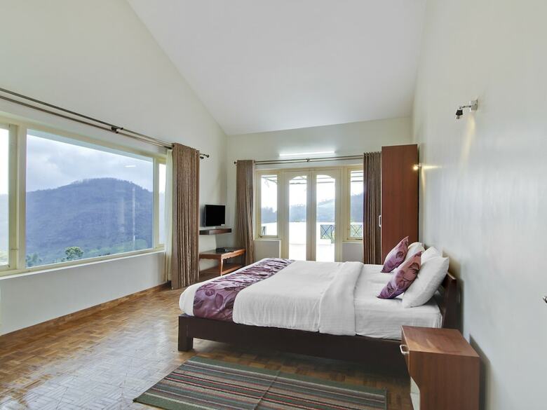 Hotel Oyo 22788 Misty Rock