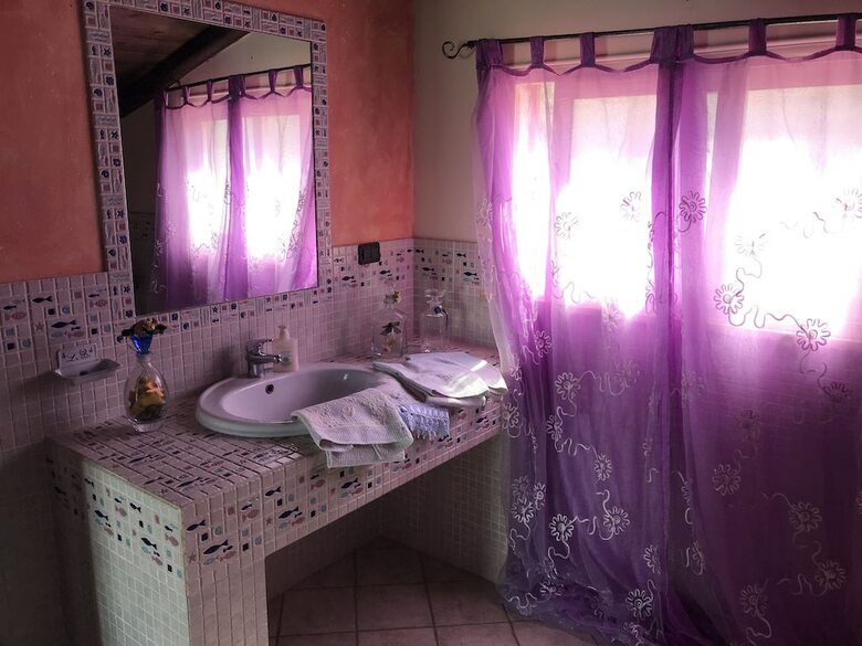 Apartamento Baglio Zio Ciccio