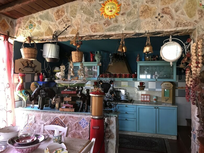 Apartamento Baglio Zio Ciccio