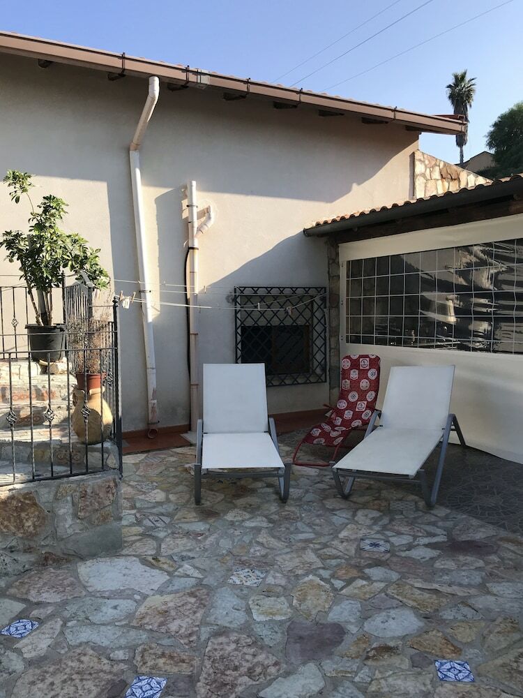 Apartamento Baglio Zio Ciccio